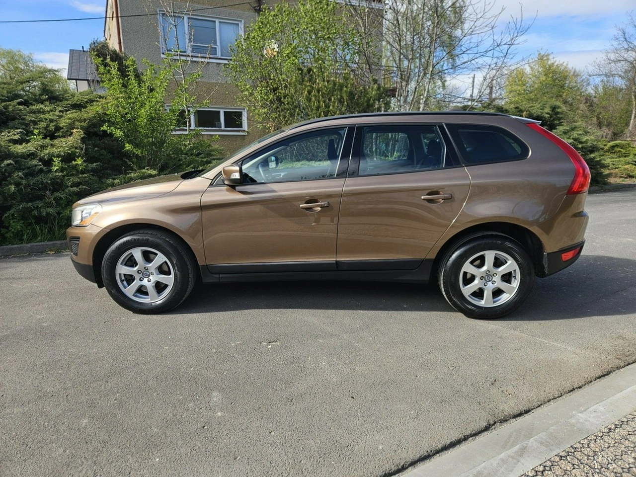 Volvo XC 60 - Zdjęcie 5