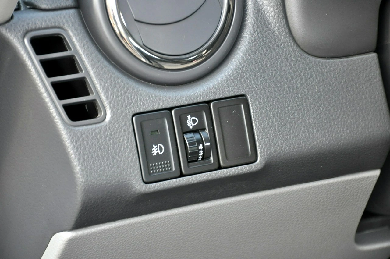 Suzuki SX4 - Zdjęcie 35