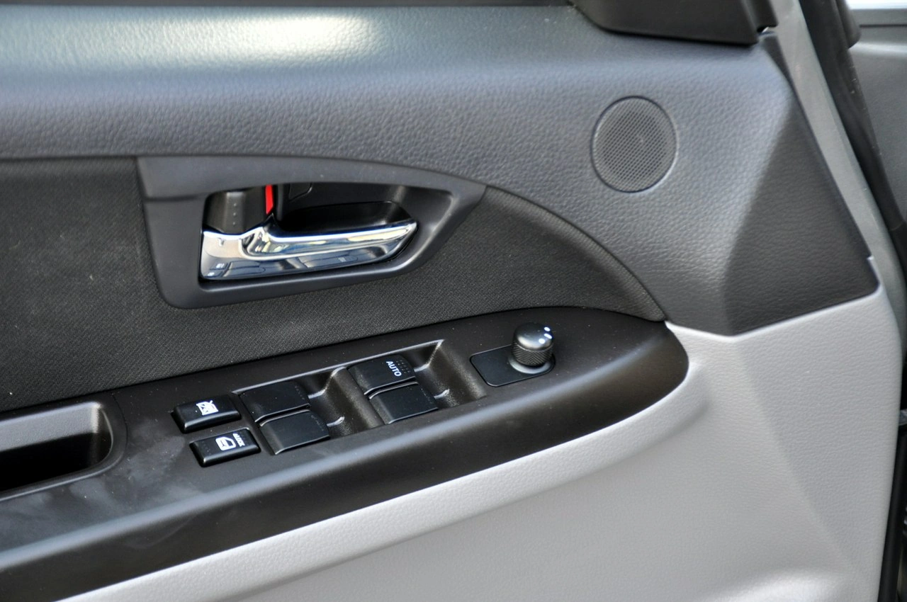 Suzuki SX4 - Zdjęcie 36