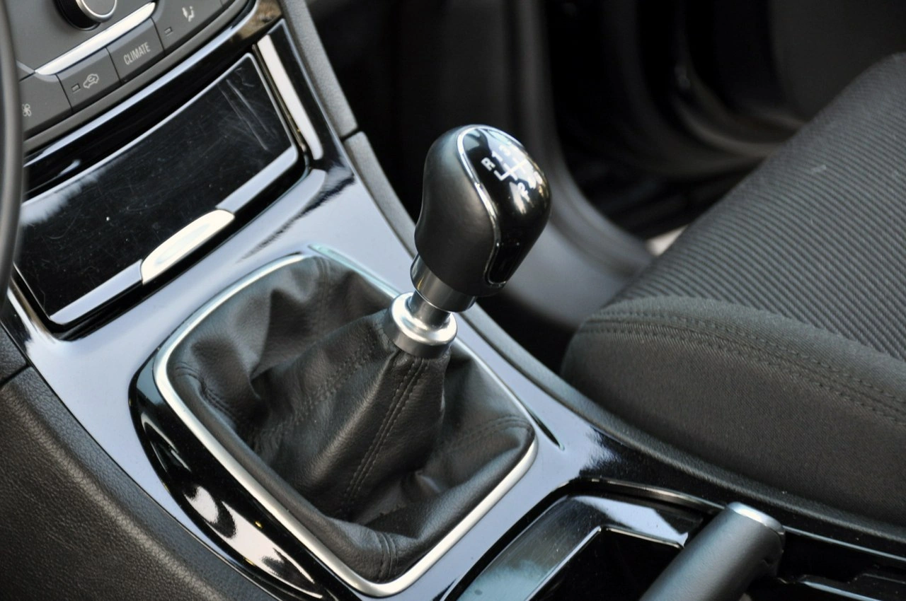 Ford S-Max - Zdjęcie 33