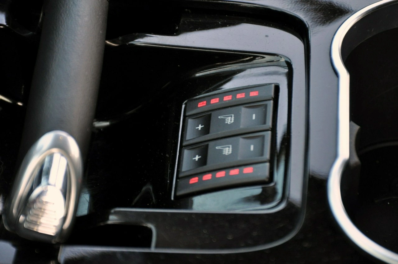Ford S-Max - Zdjęcie 34