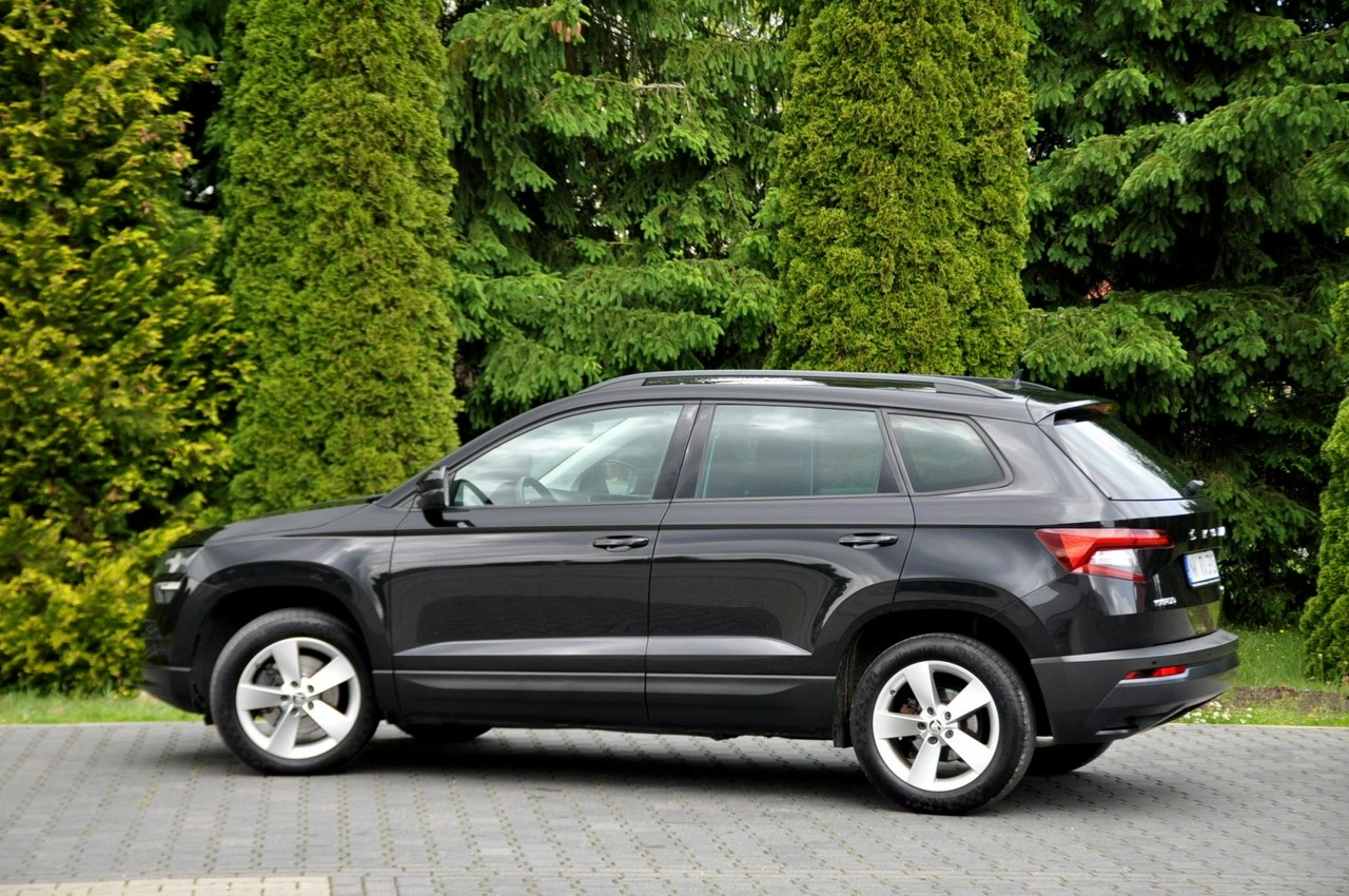 Skoda Karoq - Zdjęcie 12