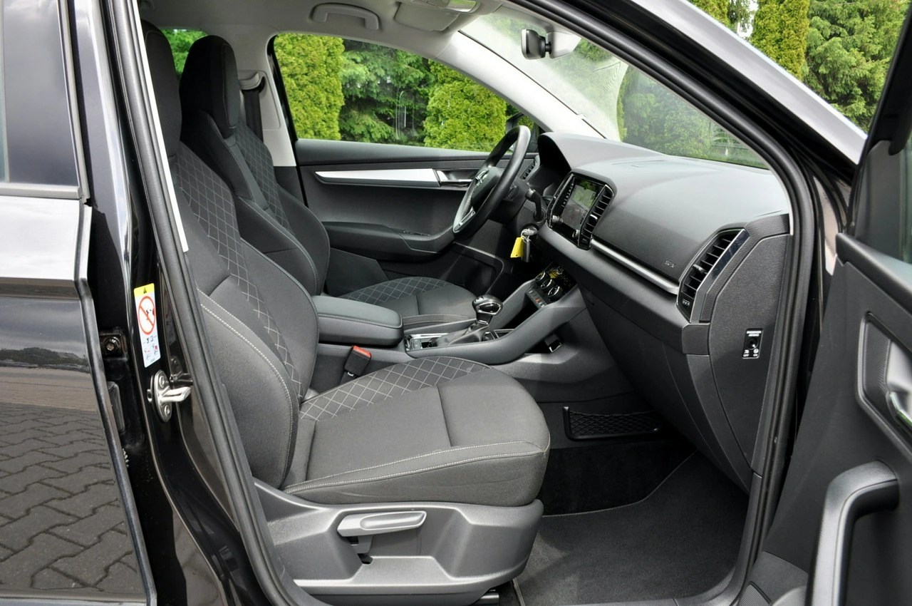 Skoda Karoq - Zdjęcie 16
