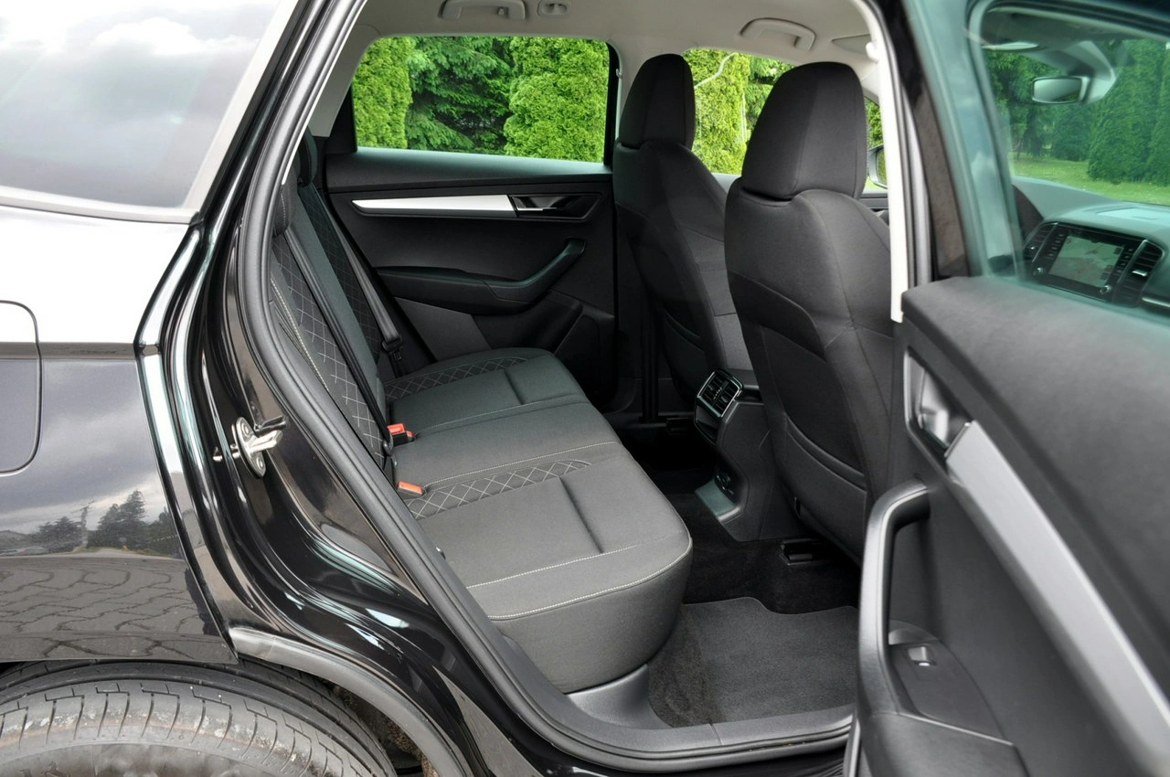 Skoda Karoq - Zdjęcie 18