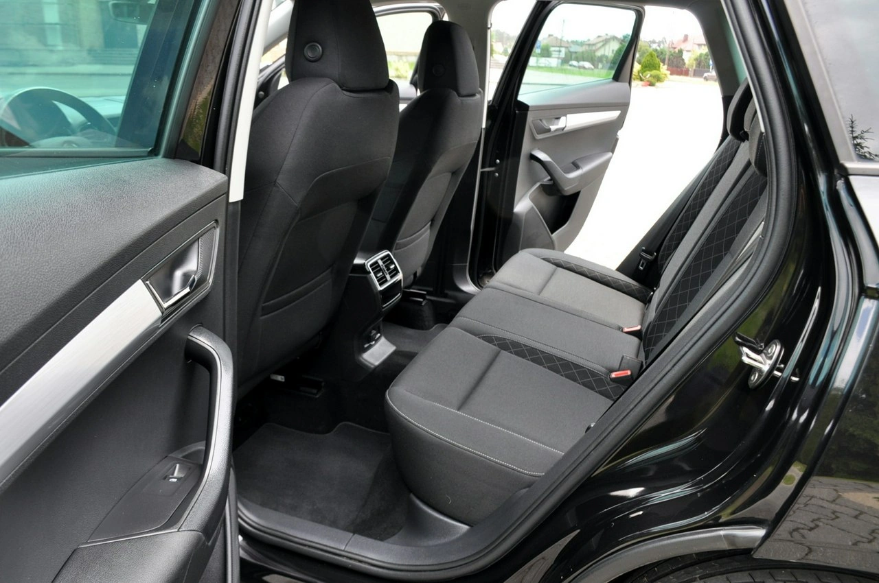 Skoda Karoq - Zdjęcie 19