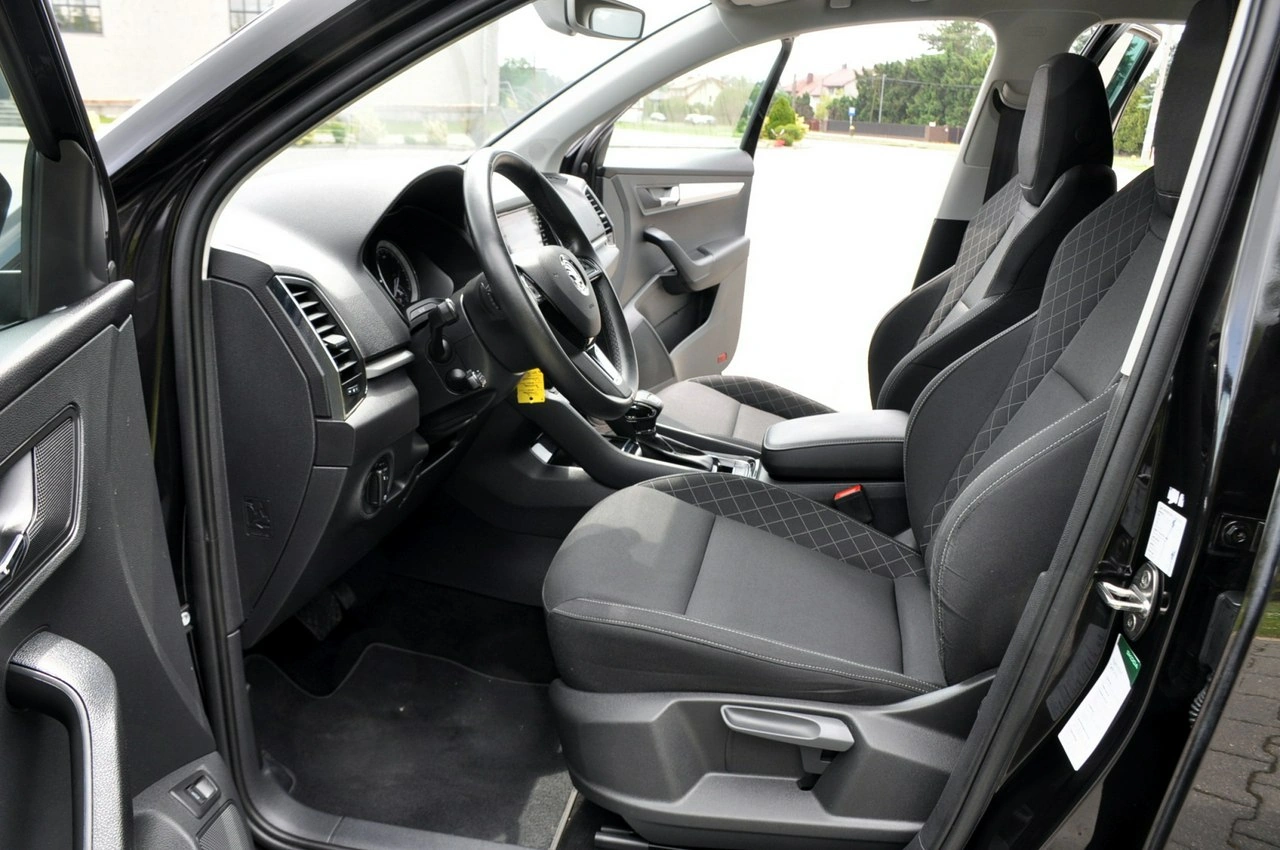 Skoda Karoq - Zdjęcie 20