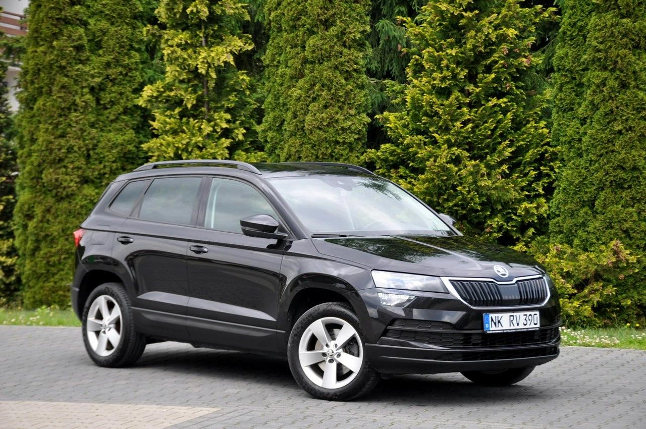 Skoda Karoq - Zdjęcie 2