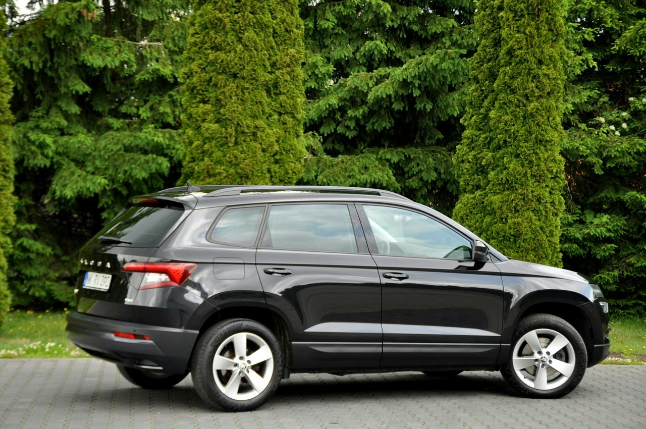 Skoda Karoq - Zdjęcie 4