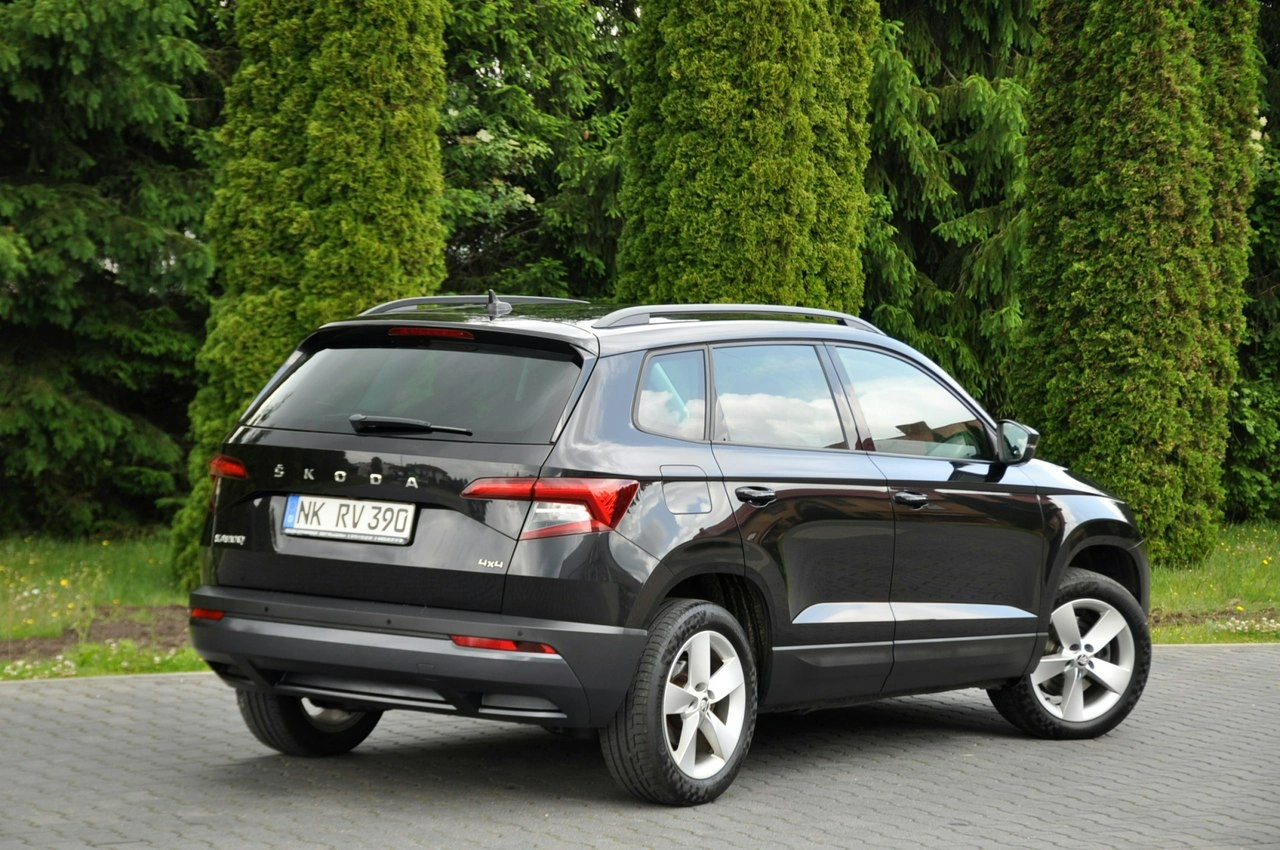 Skoda Karoq - Zdjęcie 5