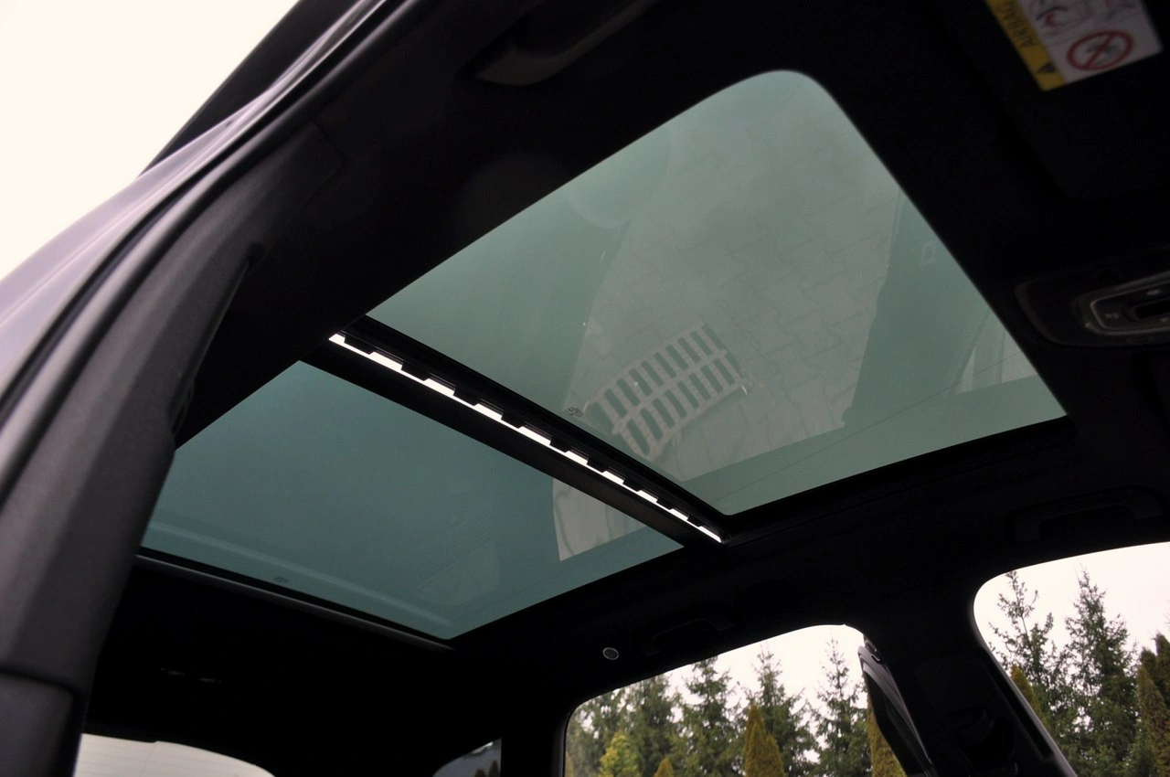 Audi Q7 - Zdjęcie 32