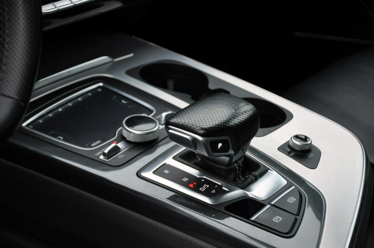 Audi Q7 - Zdjęcie 35