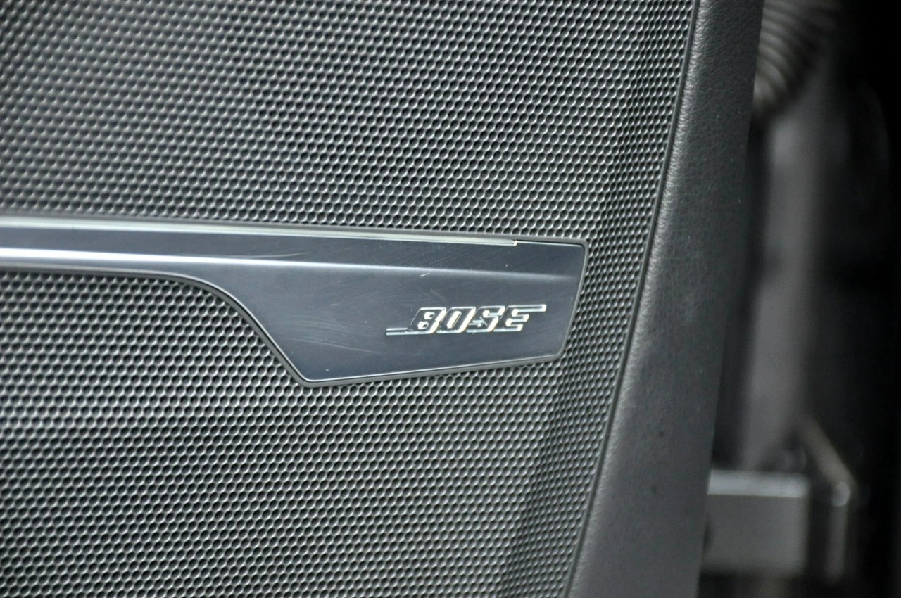 Audi Q7 - Zdjęcie 36