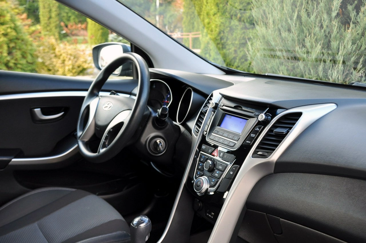 Hyundai i30 - Zdjęcie 17