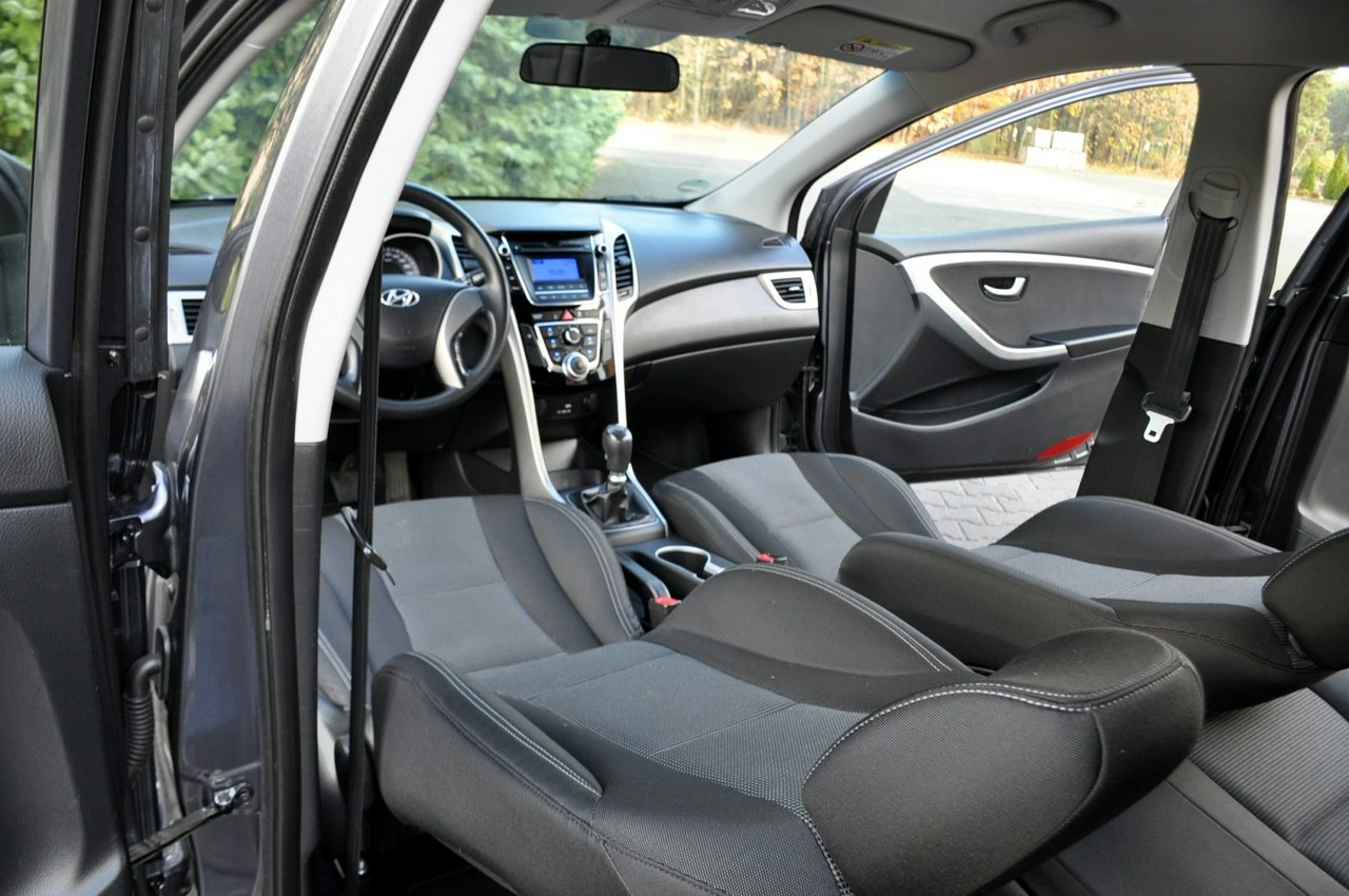 Hyundai i30 - Zdjęcie 26