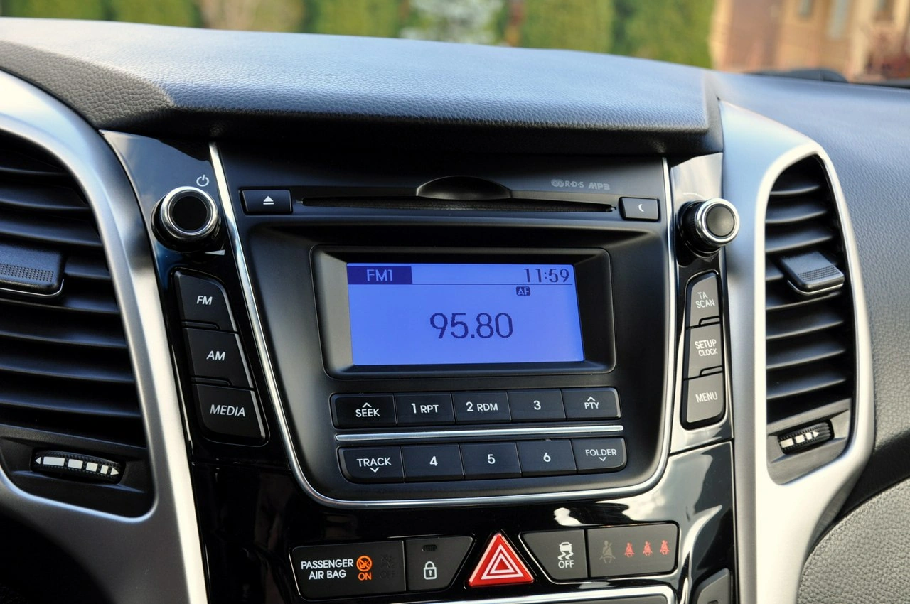 Hyundai i30 - Zdjęcie 29