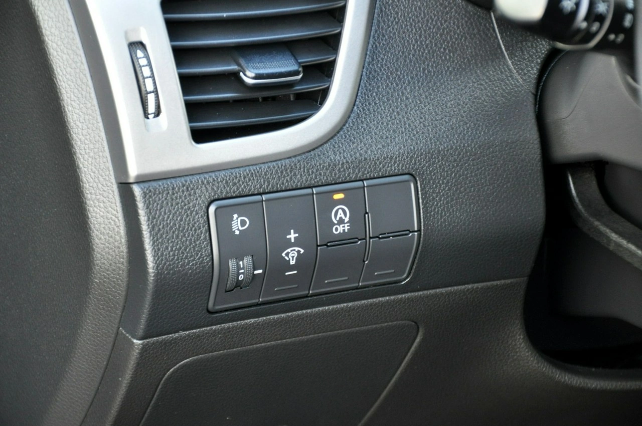 Hyundai i30 - Zdjęcie 34