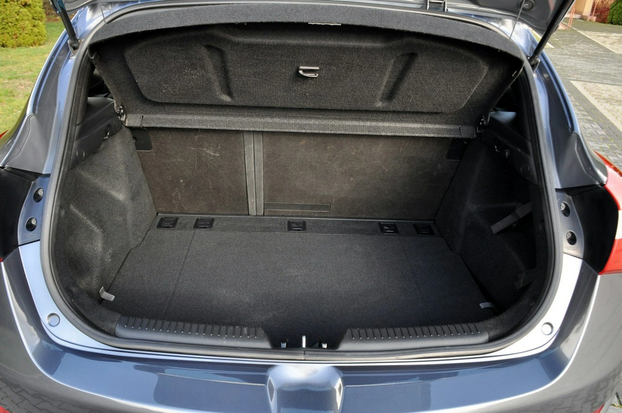 Hyundai i30 - Zdjęcie 35