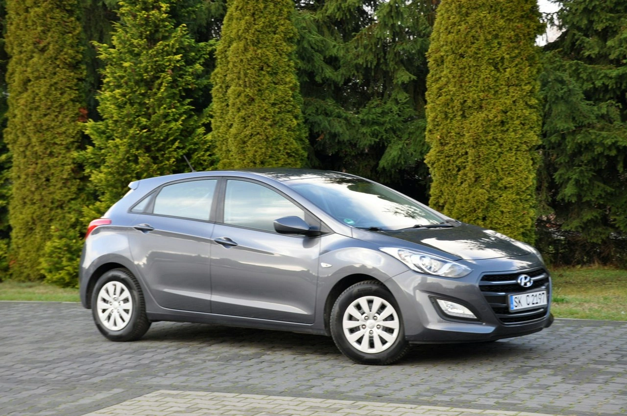 Hyundai i30 - Zdjęcie 3