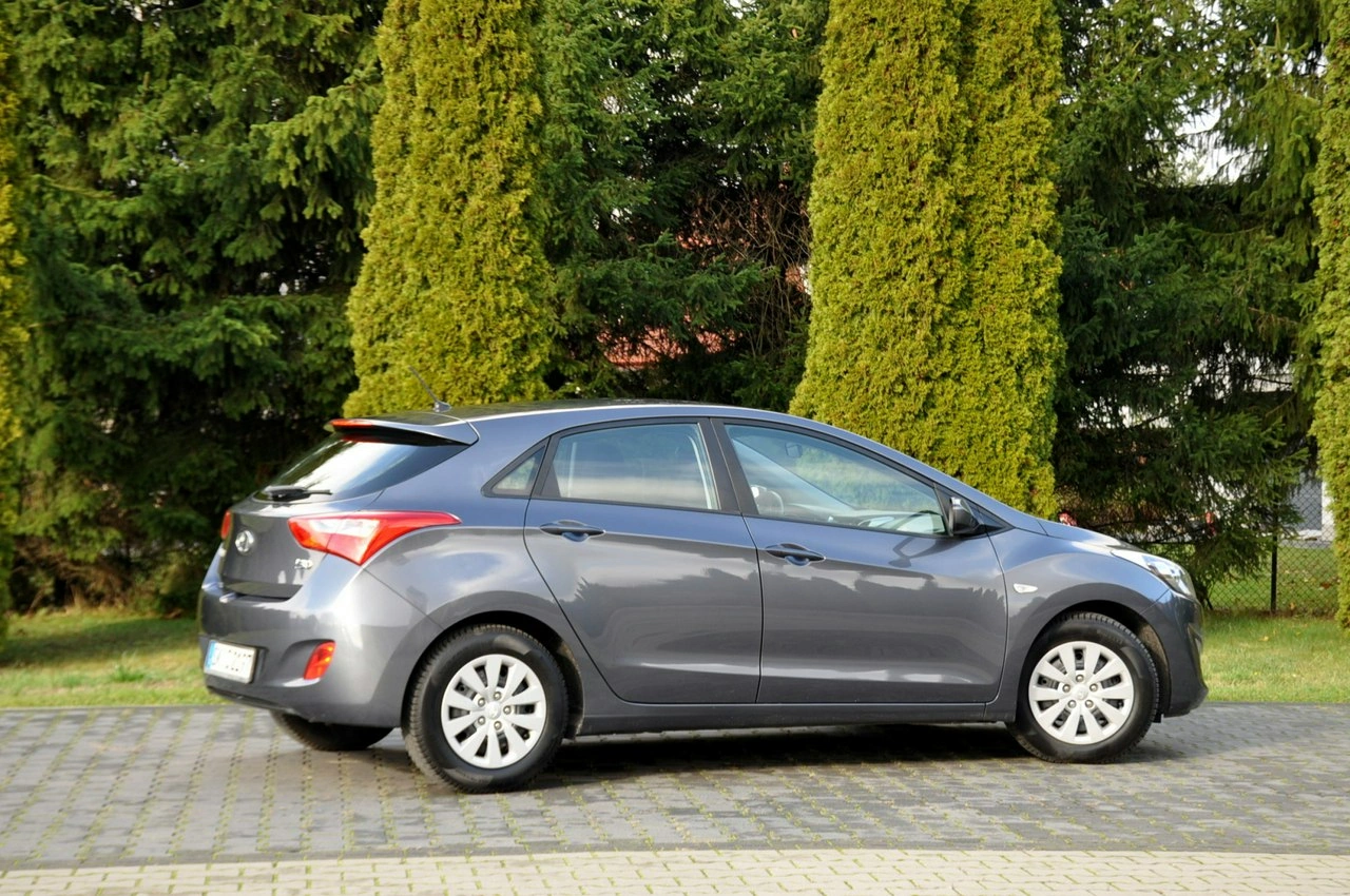Hyundai i30 - Zdjęcie 4