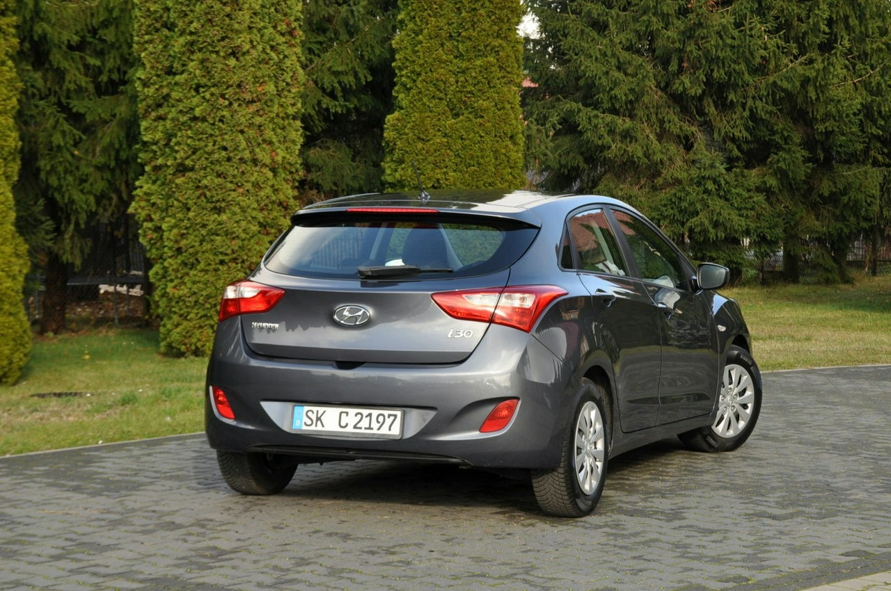 Hyundai i30 - Zdjęcie 6