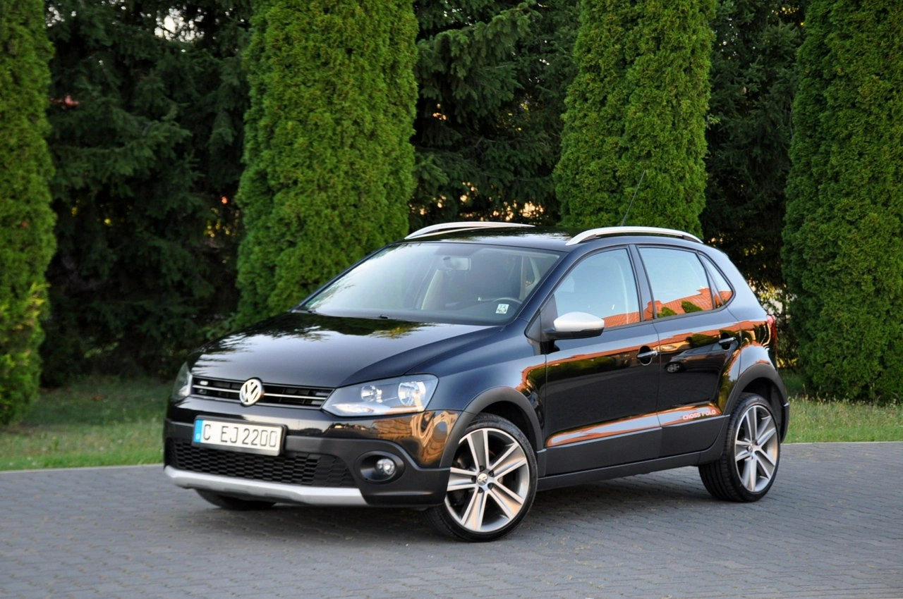 Volkswagen Polo - Zdjęcie 9