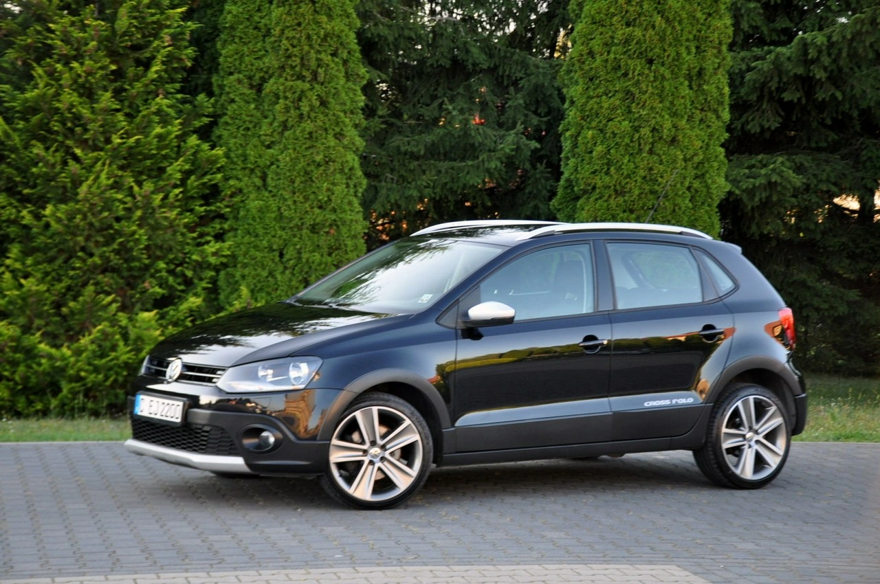 Volkswagen Polo - Zdjęcie 10