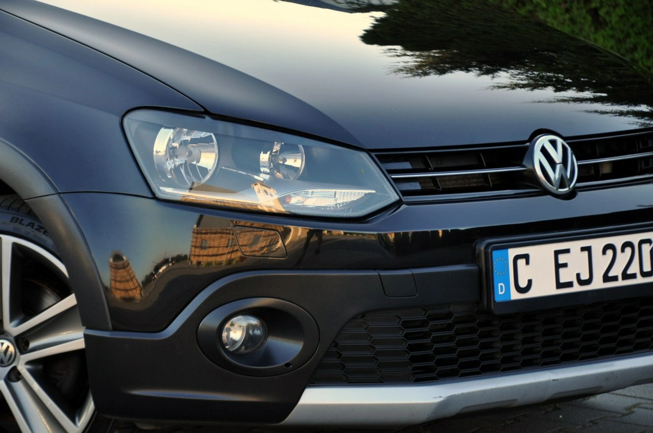 Volkswagen Polo - Zdjęcie 11