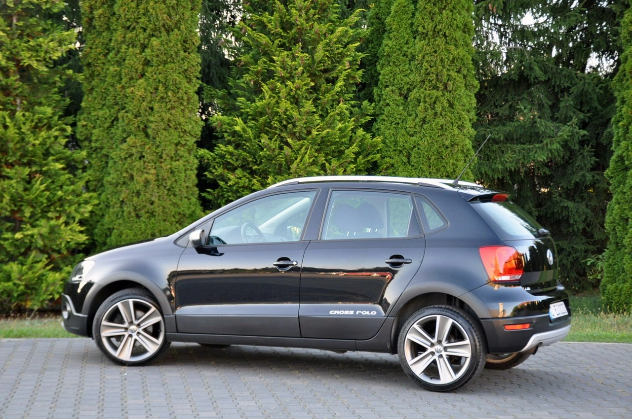 Volkswagen Polo - Zdjęcie 12