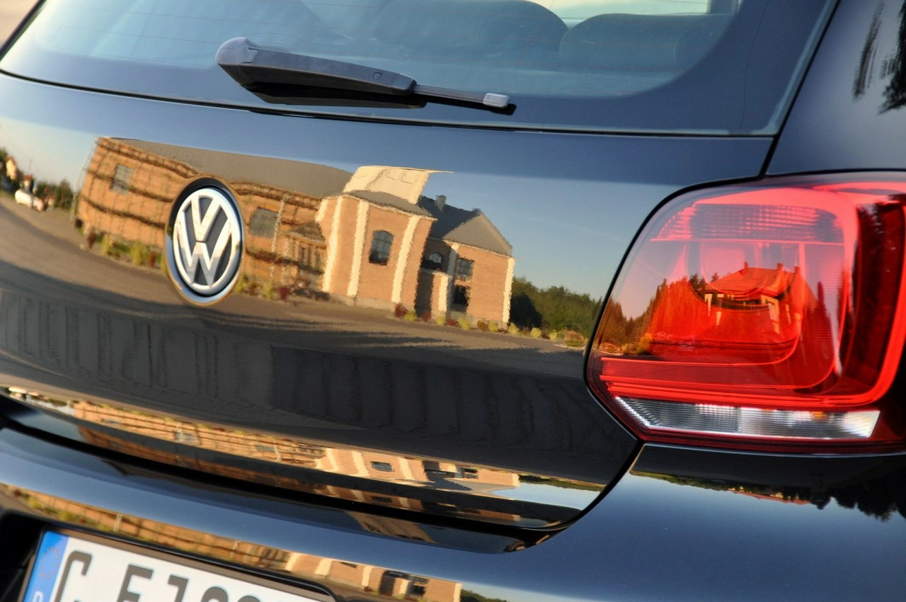 Volkswagen Polo - Zdjęcie 15