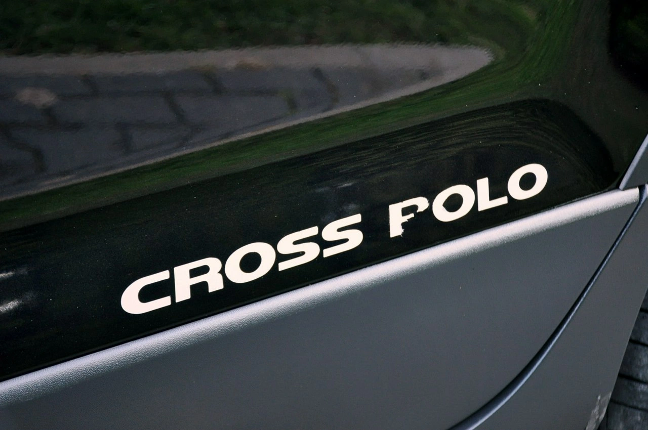 Volkswagen Polo - Zdjęcie 16