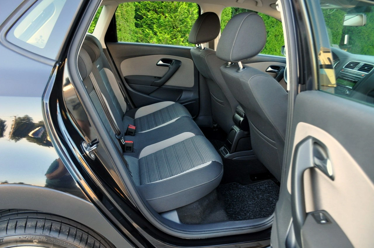 Volkswagen Polo - Zdjęcie 19