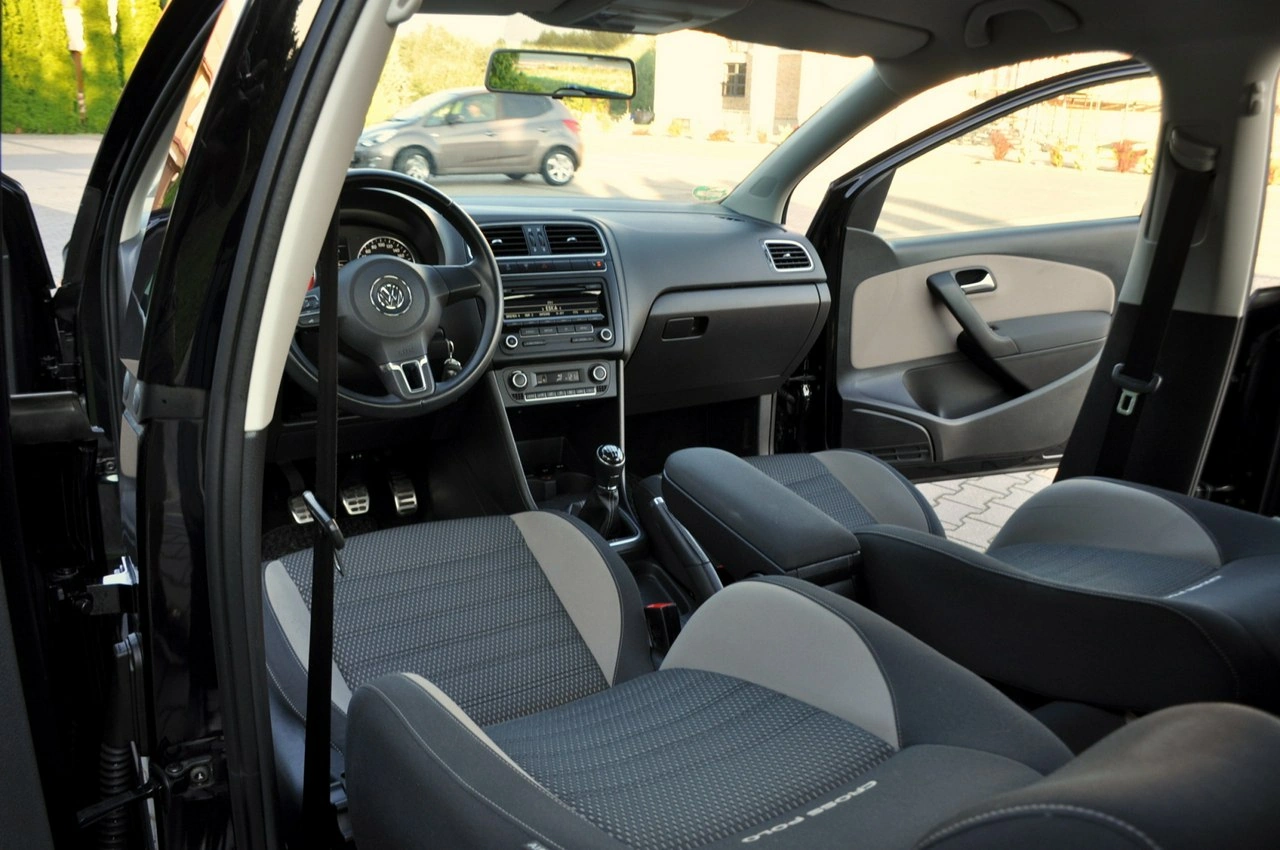 Volkswagen Polo - Zdjęcie 27