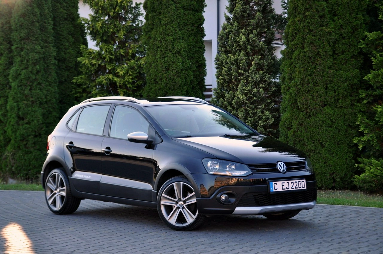 Volkswagen Polo - Zdjęcie 2