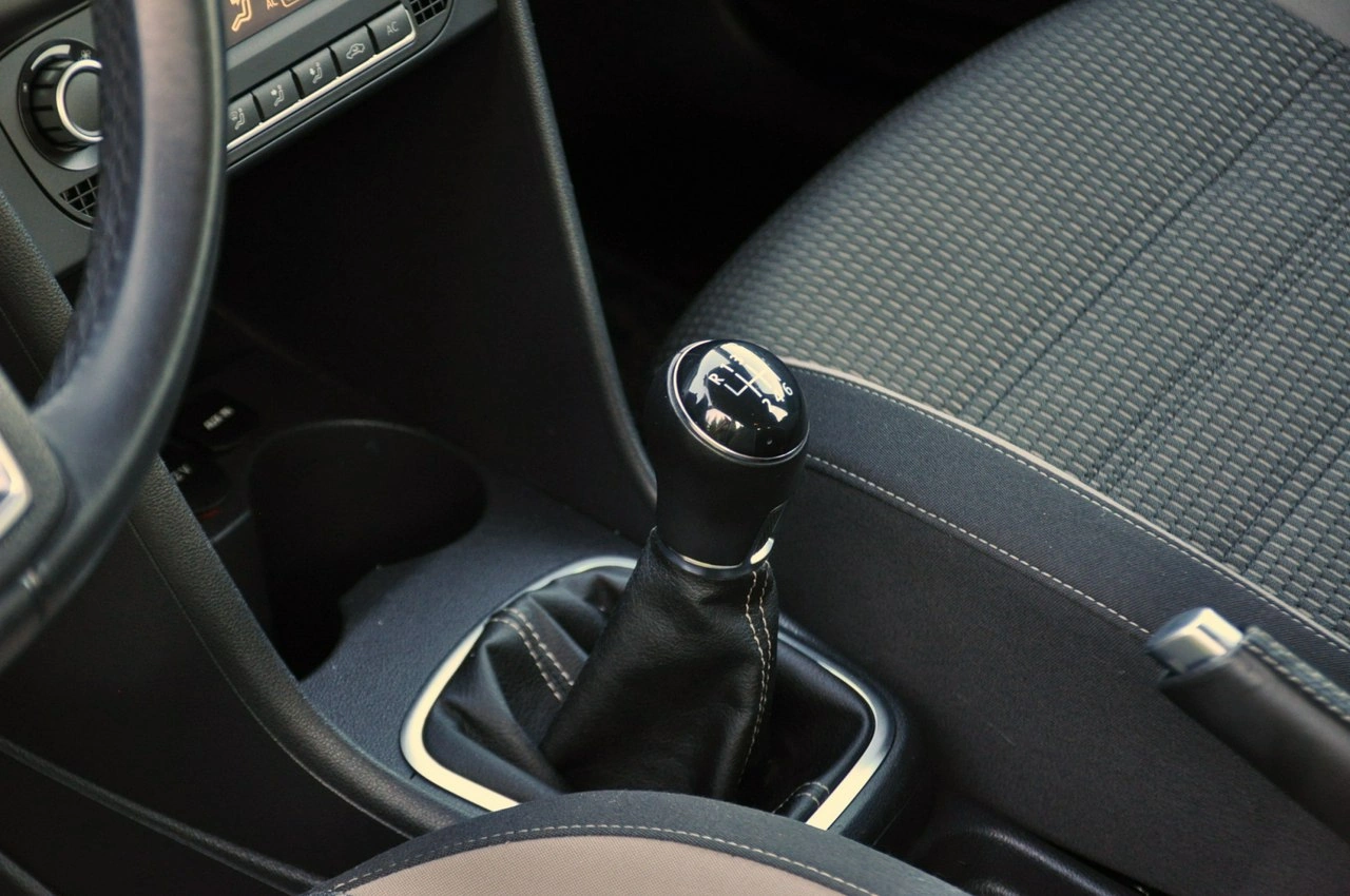 Volkswagen Polo - Zdjęcie 34