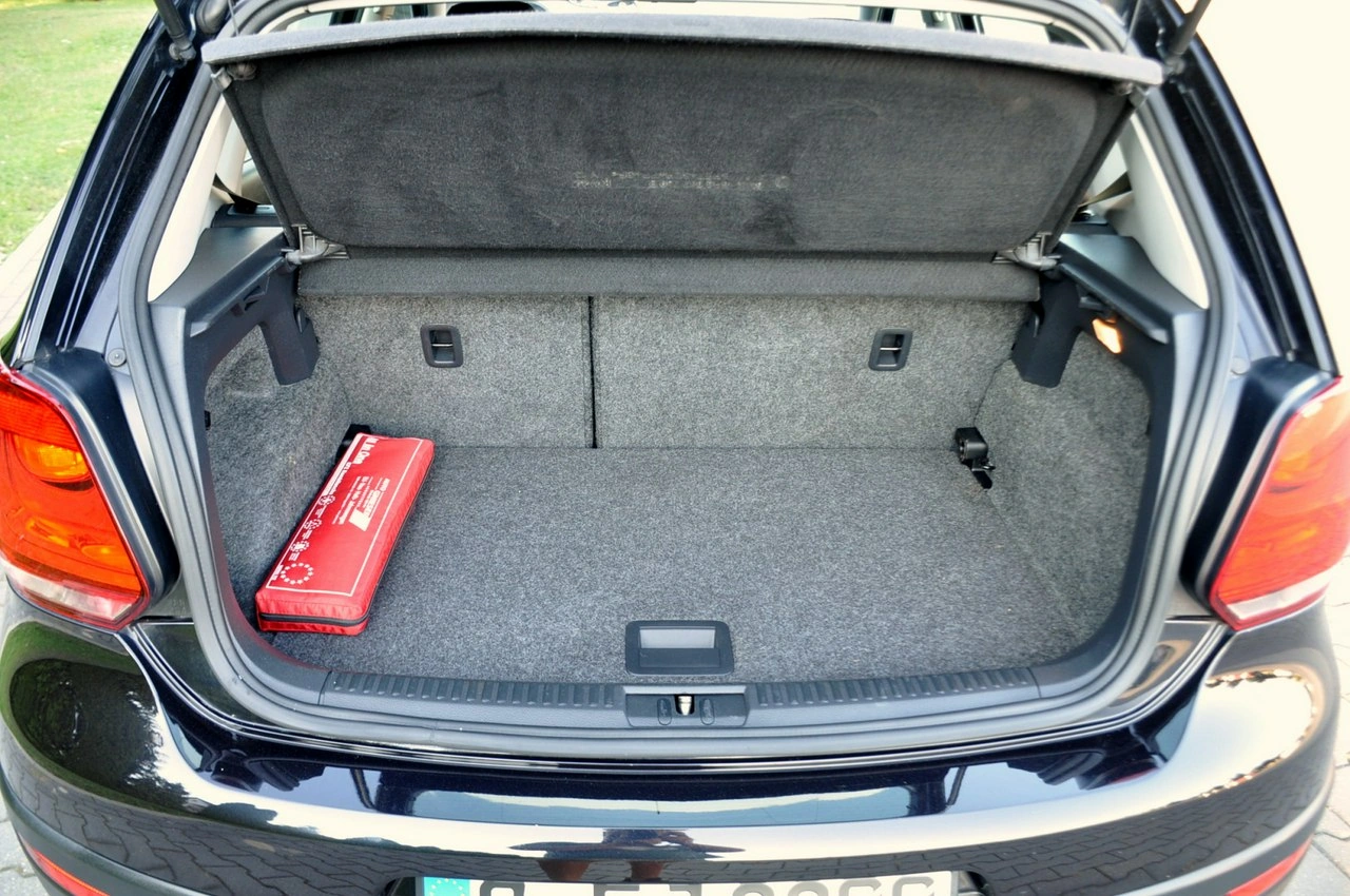 Volkswagen Polo - Zdjęcie 37