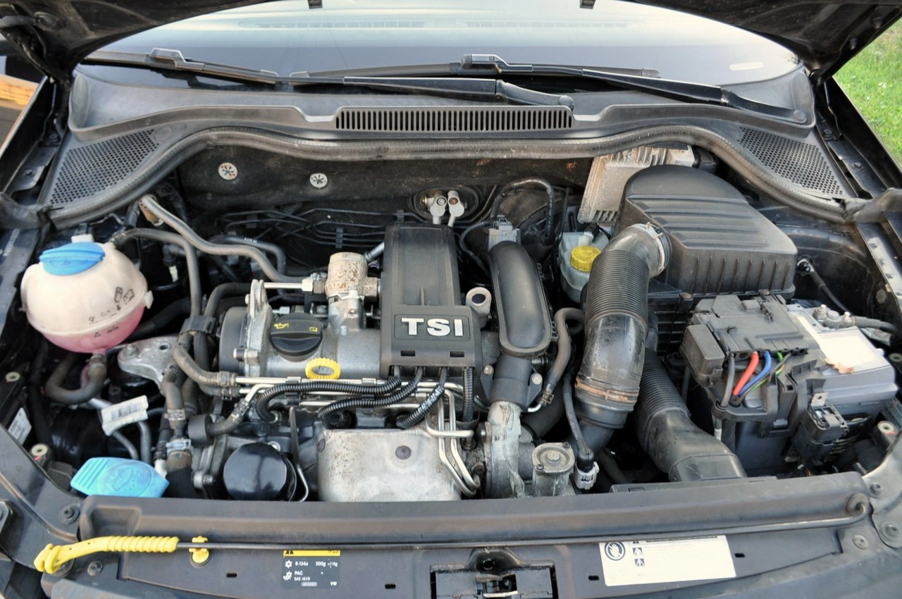 Volkswagen Polo - Zdjęcie 38