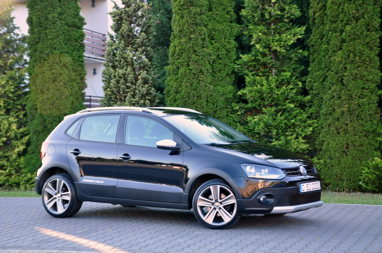 Volkswagen Polo - Zdjęcie 3