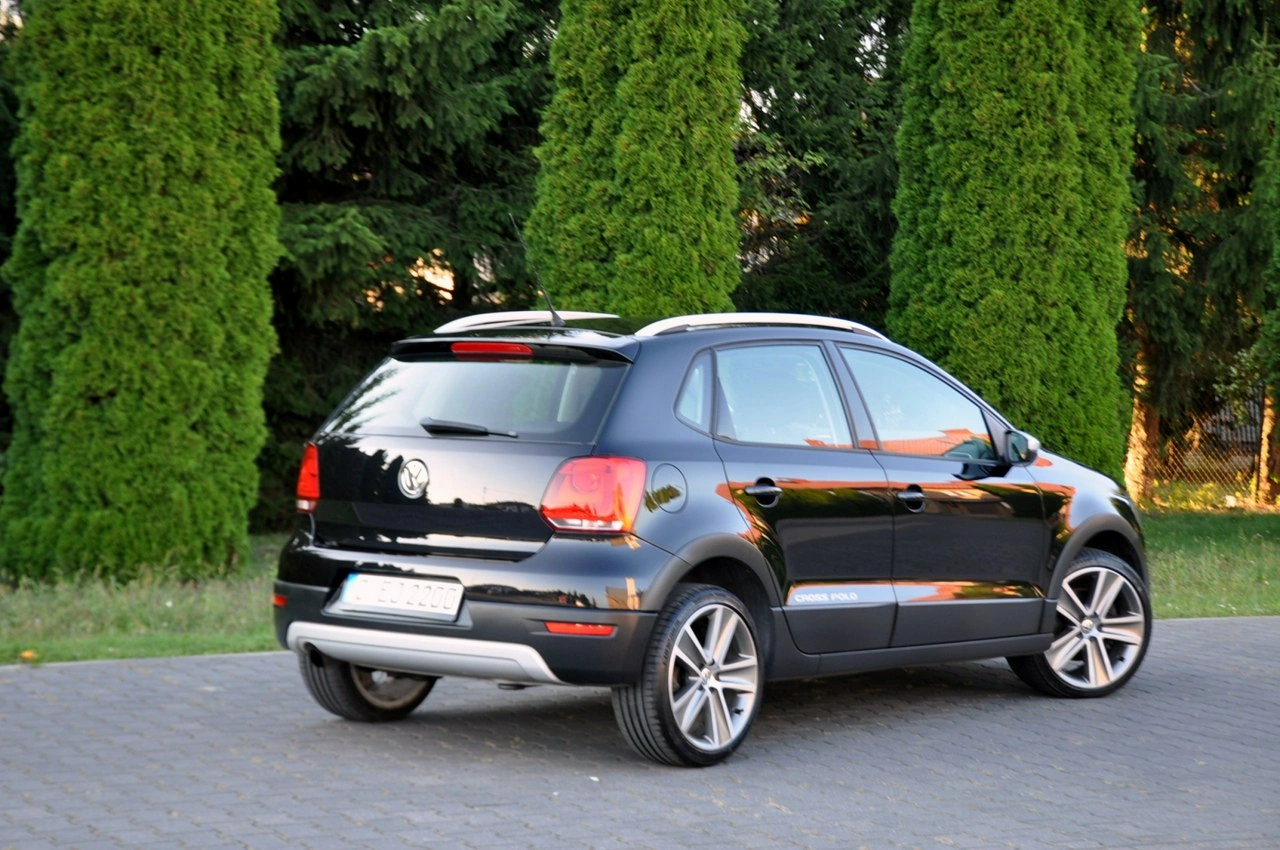 Volkswagen Polo - Zdjęcie 4