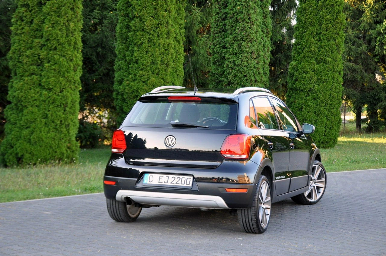 Volkswagen Polo - Zdjęcie 5