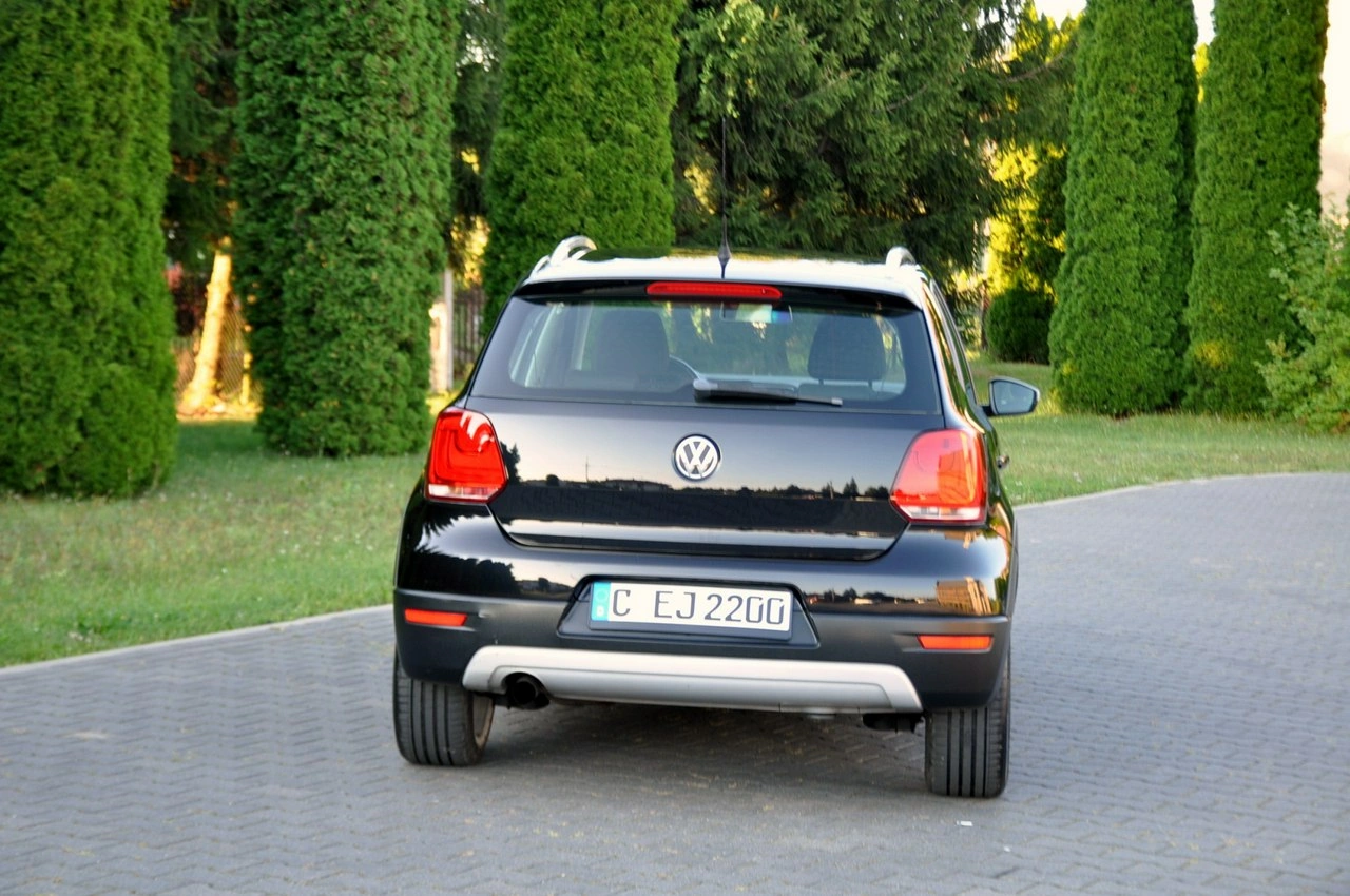 Volkswagen Polo - Zdjęcie 6