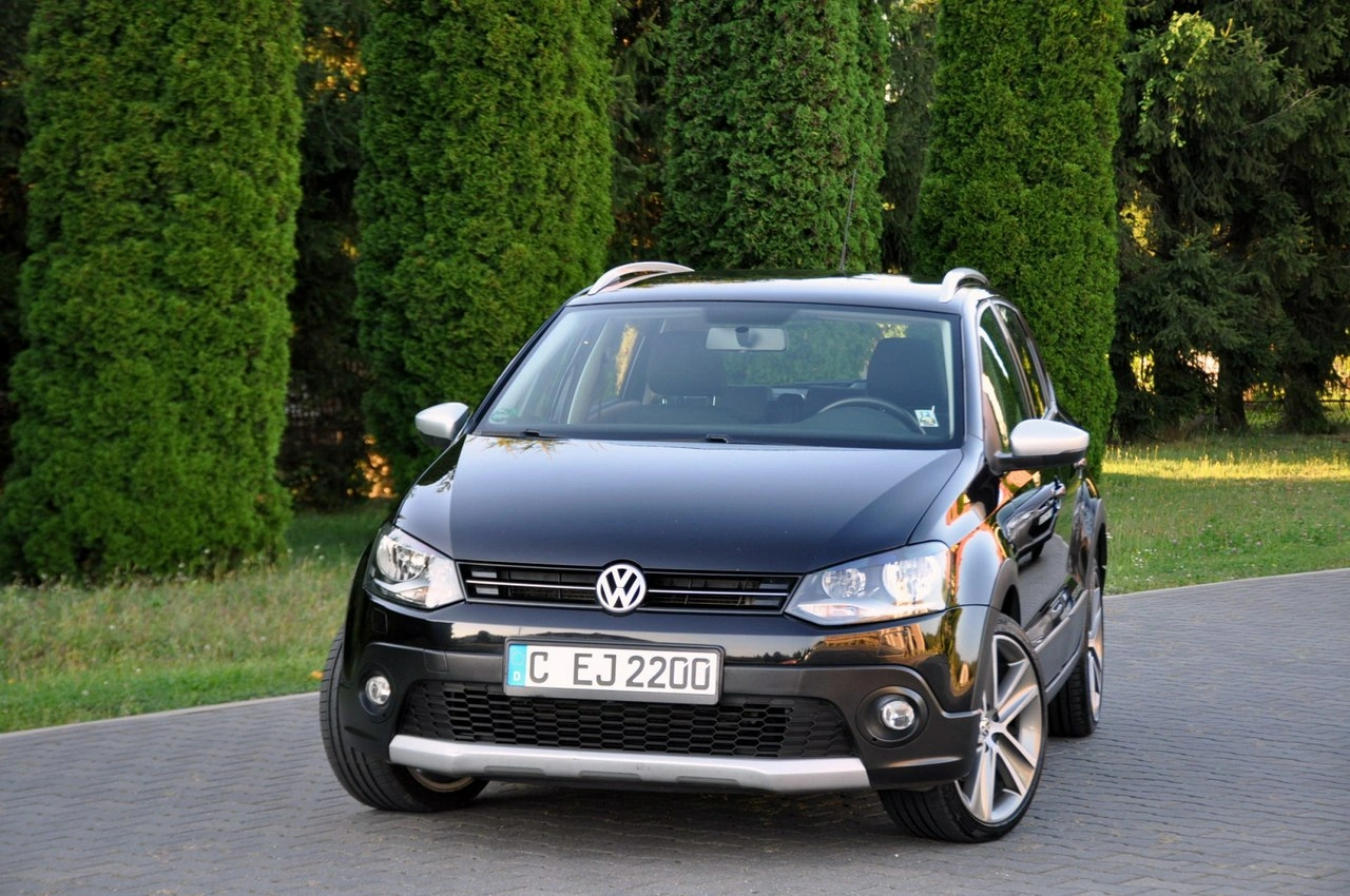 Volkswagen Polo - Zdjęcie 7