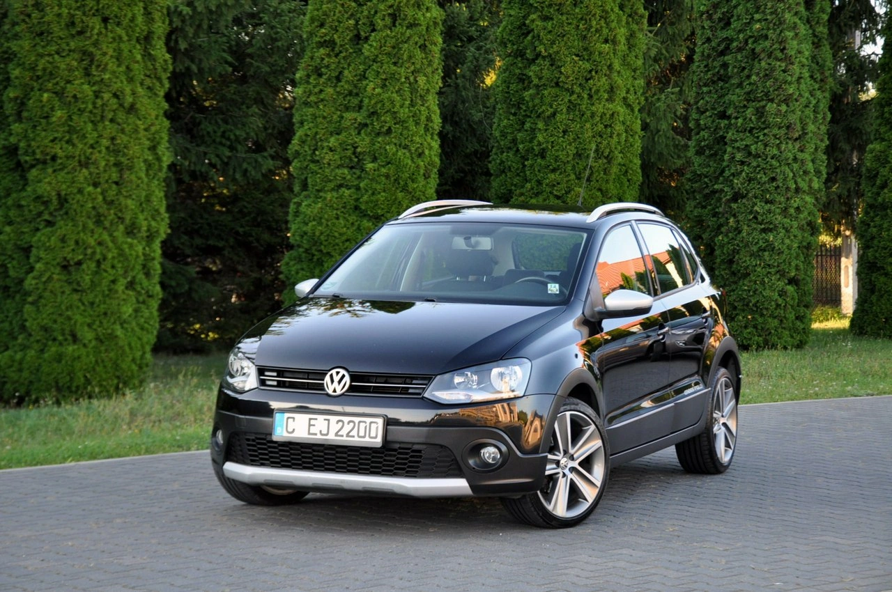 Volkswagen Polo - Zdjęcie 8