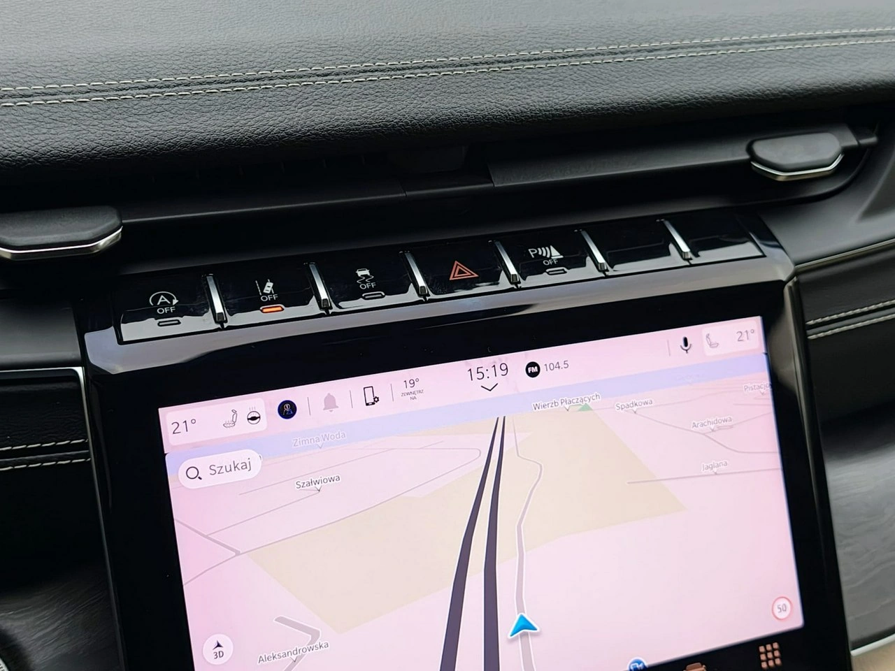 Jeep Grand Cherokee - Zdjęcie 20