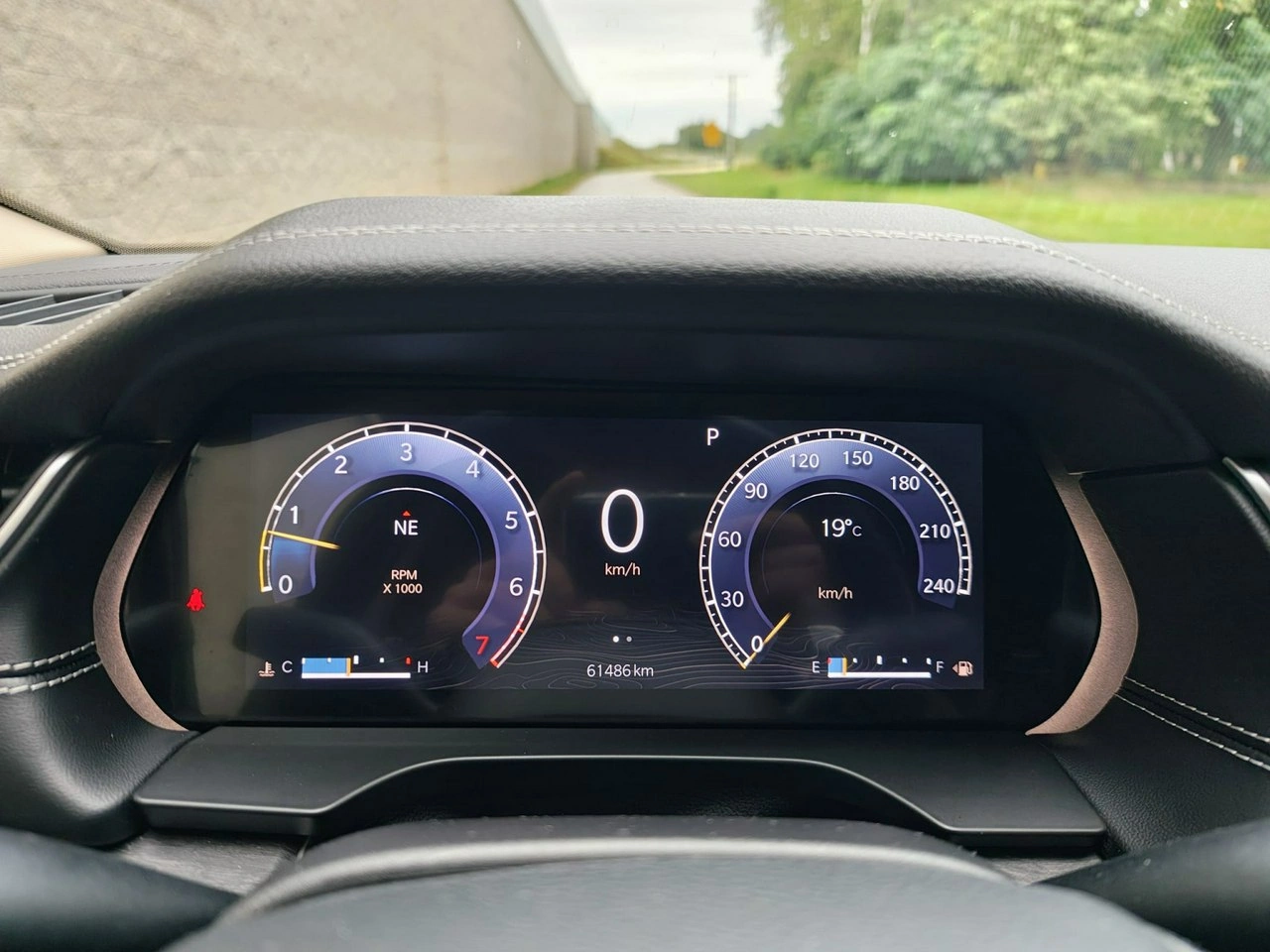 Jeep Grand Cherokee - Zdjęcie 27