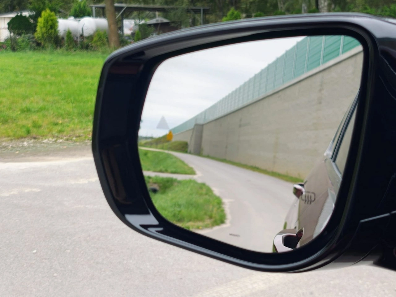 Jeep Grand Cherokee - Zdjęcie 8