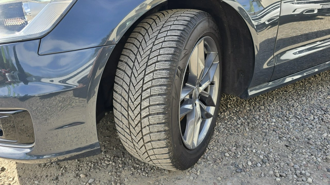Audi A6 - Zdjęcie 21