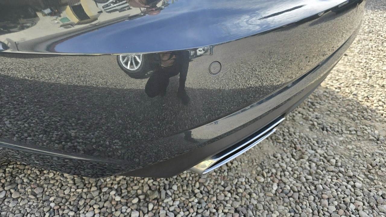 Audi A6 - Zdjęcie 26