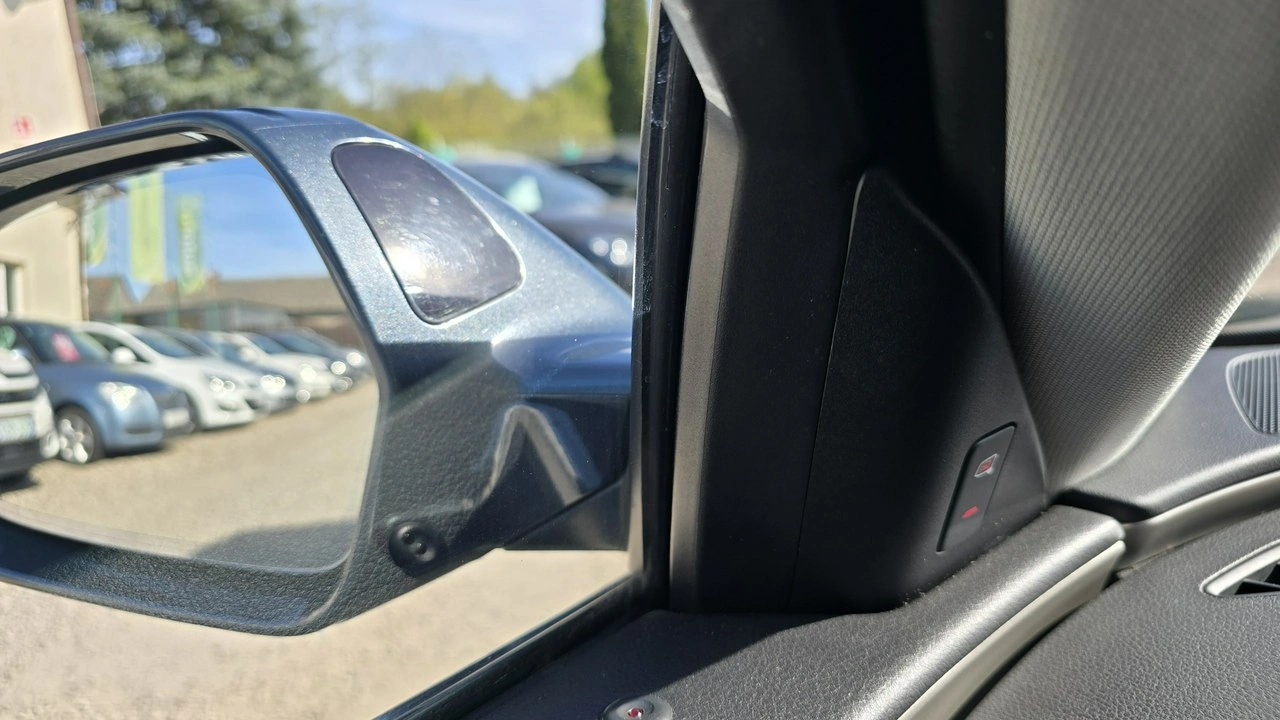 Audi A6 - Zdjęcie 29