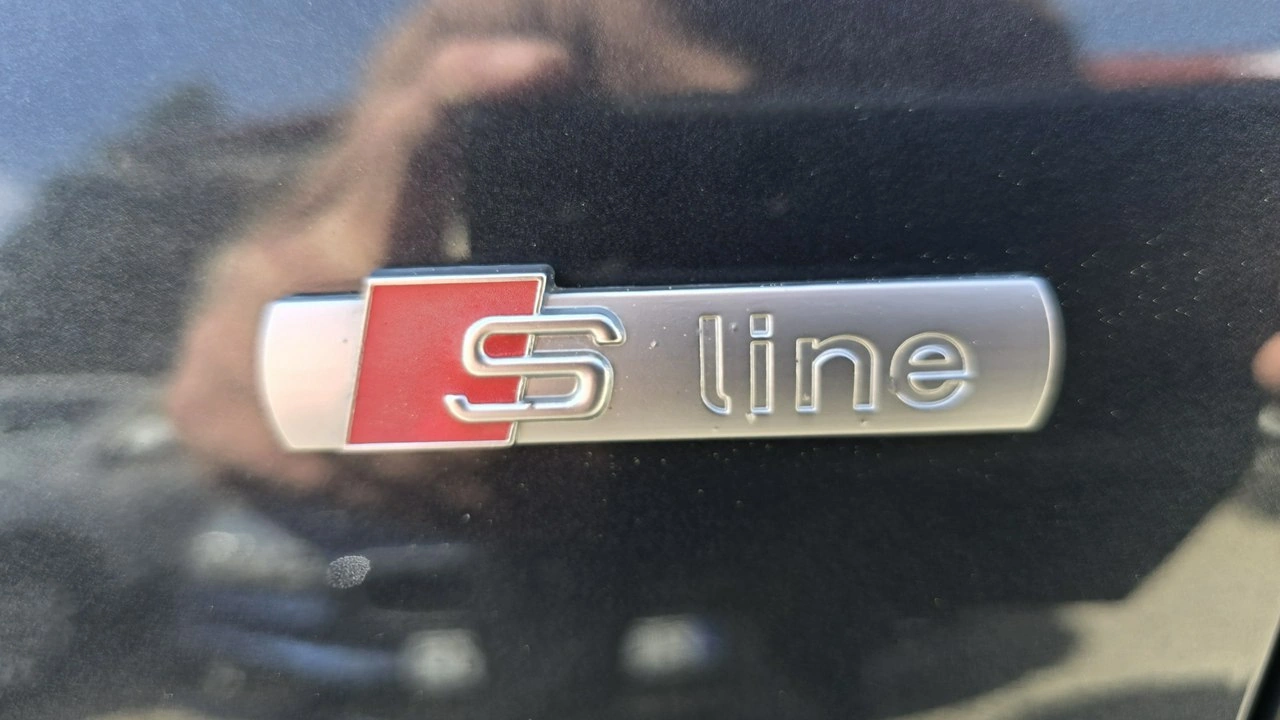 Audi A6 - Zdjęcie 30