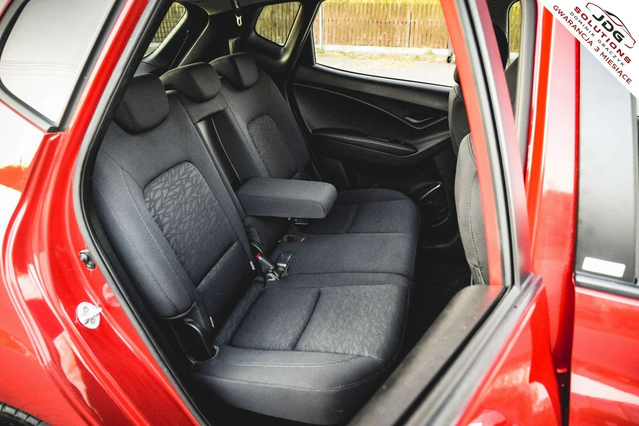 Hyundai ix20 - Zdjęcie 28